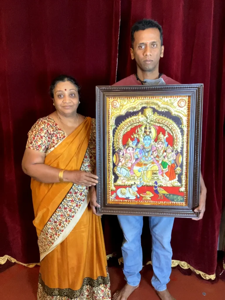 tanjore artwork happy buyer.jpg