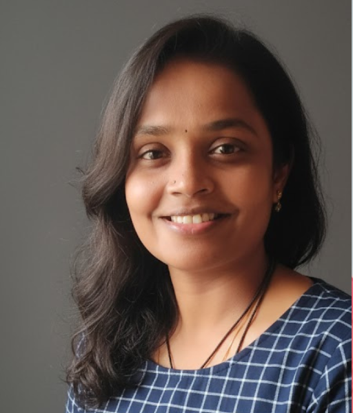 She a general manager